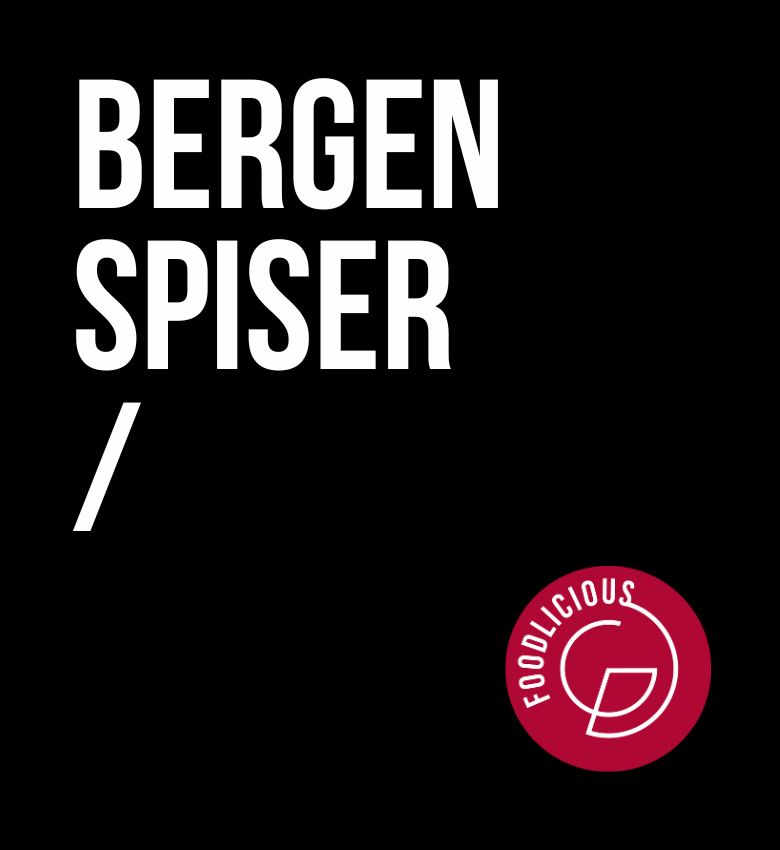 Bergen Spiser (2)