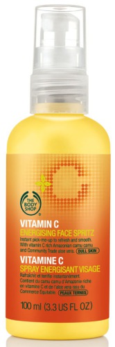 vitamin c face spritz