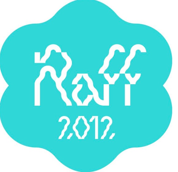raff logo