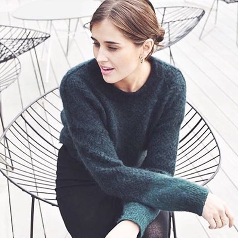 #newarrival #sweater from #munthe #fashion #style #styleno #stylista #minmote #aw15 #høst #gallerietbergen #bergensentrum #bergenby #bergen #inspiration #lookoftheday