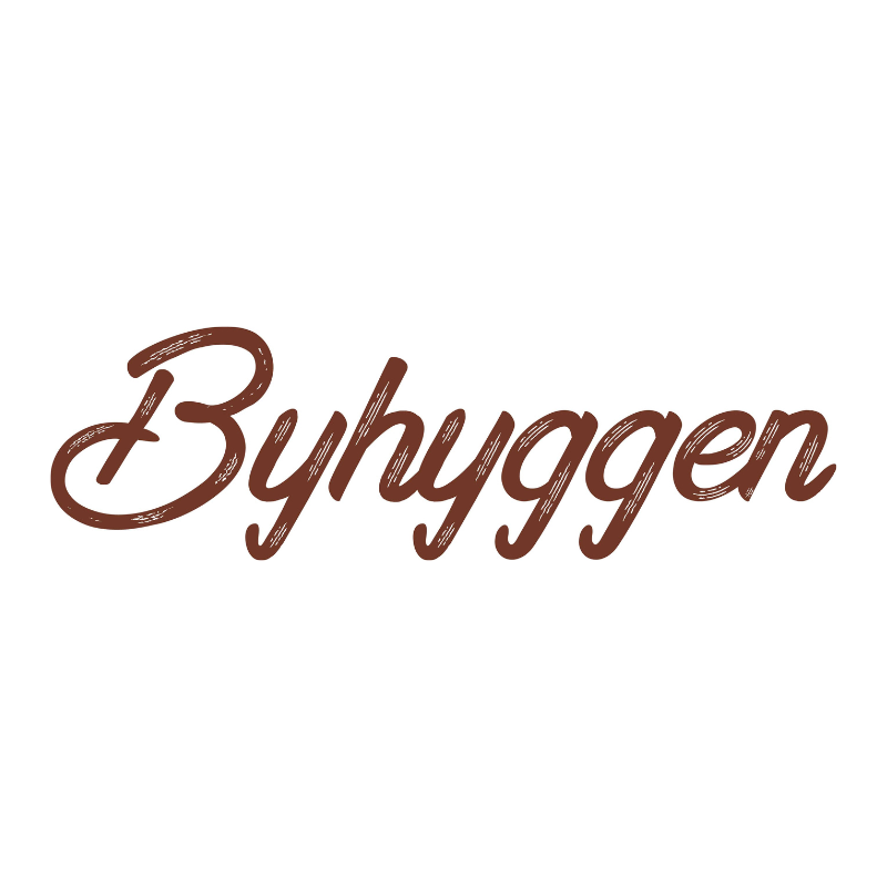 Byhyggen logo til bruk for nettside.