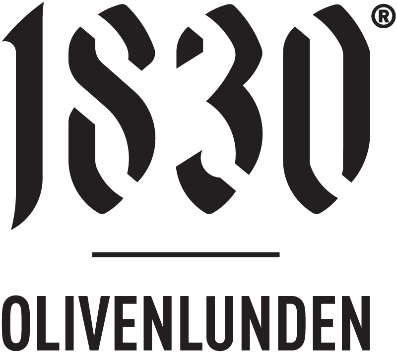 Olivenlunden 1830