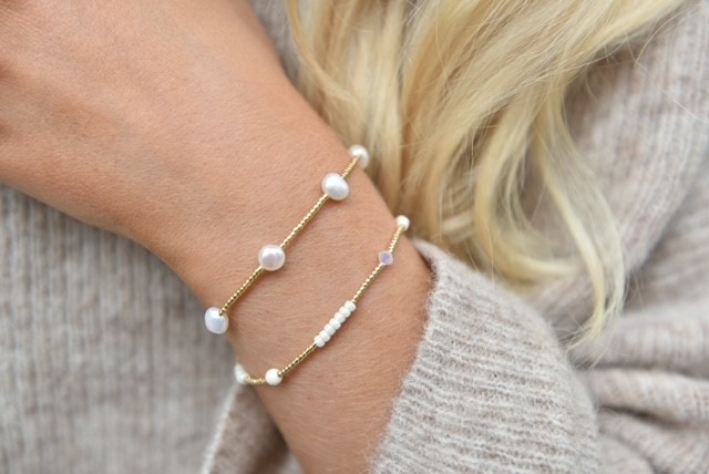 Eline Bang armbånd
