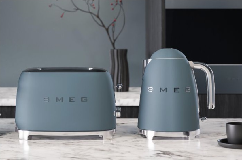 Smeg produkter