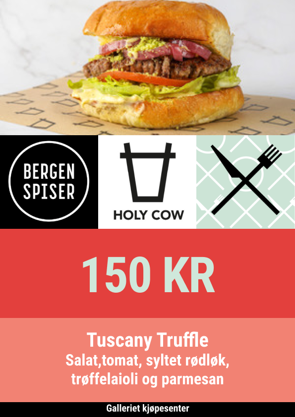 Holy Cow 1 ✓