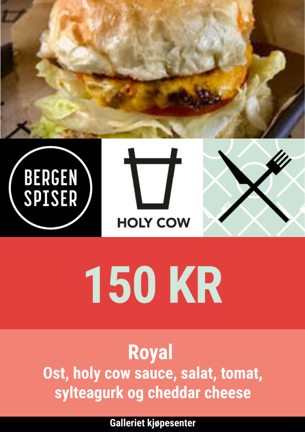 Holy Cow 2 ✓