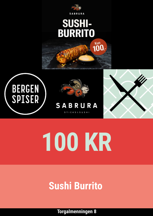Sabrura Galleriet 2 ✓